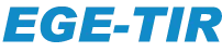 Ege Tır Logo